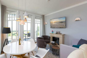 Villa Westend App 12 in Seebad Ahlbeck